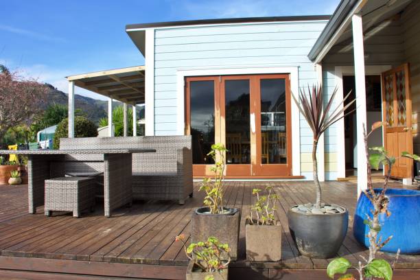 Affordable siding repair and maintenance services in Allegan, MI