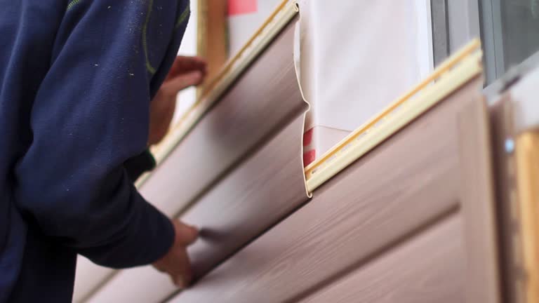 Best Historical Building Siding Restoration  in Allegan, MI